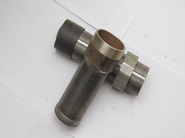 渭滨螺旋式声测管厚壁3.0mm